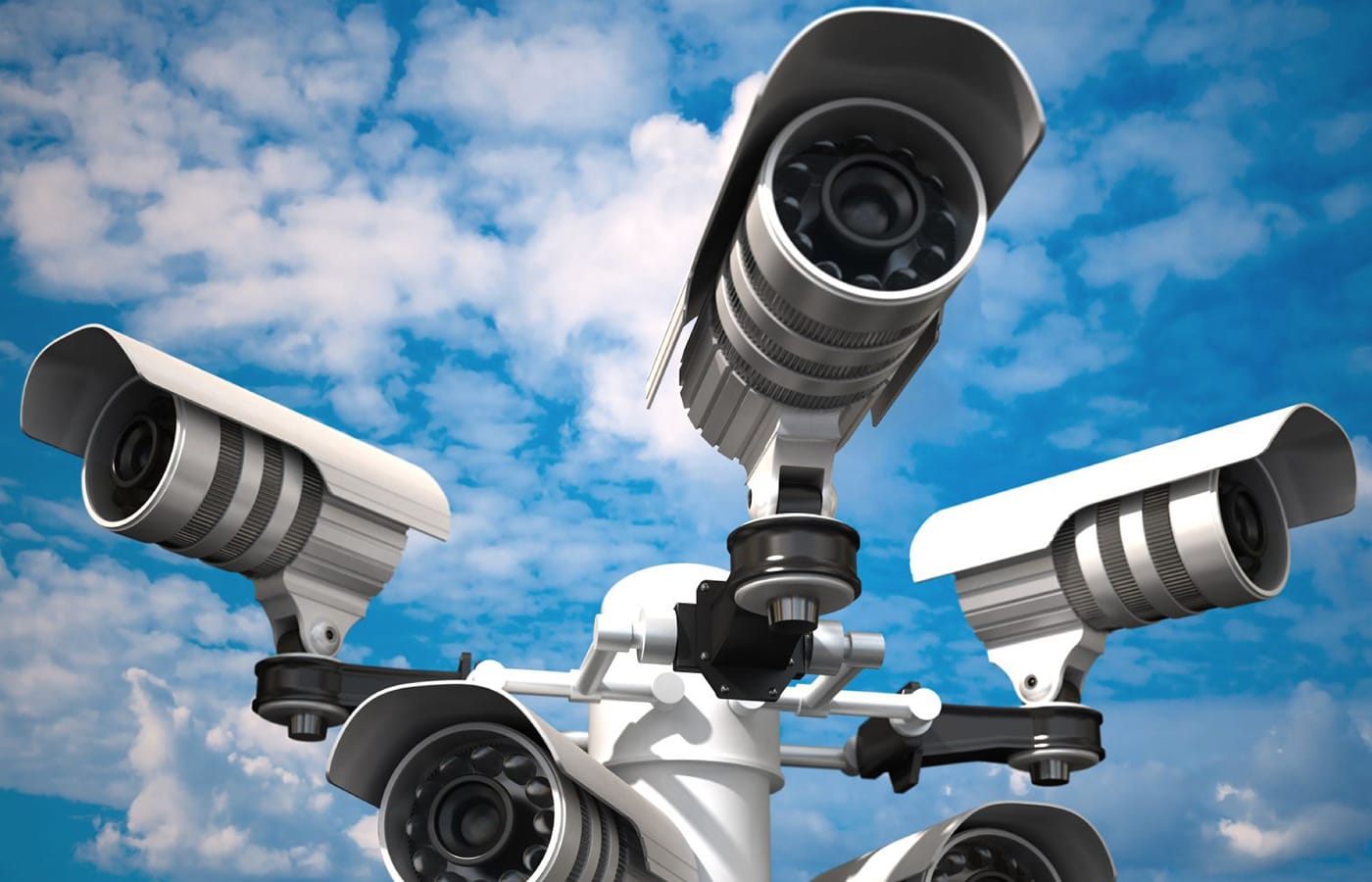 Firmen Sicherheitstechnik für jede Situation – ETEC Pforzheim