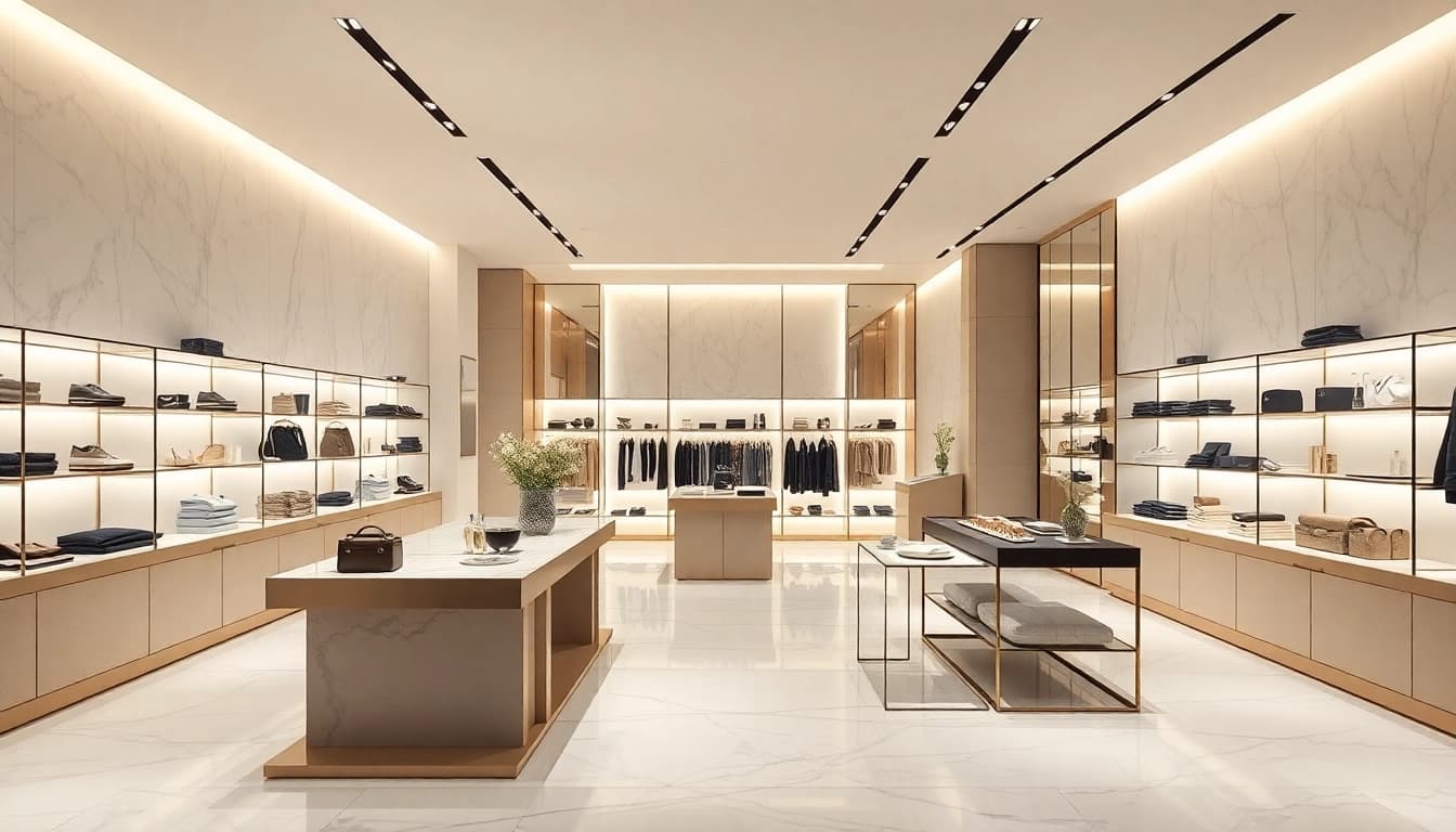 Luxury Accessories for the Elegant Trendsetter