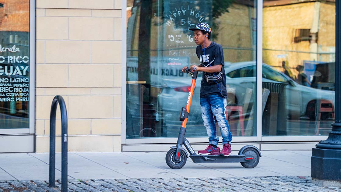 Auf dem Weg zur Nachhaltigkeit: Die Reise von GOOFF und seine Grundwerte
