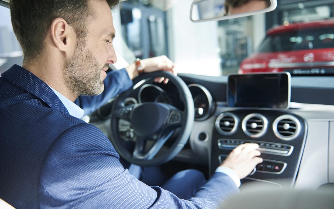 Motorschaden Ankauf: Ihr Leitfaden für den Verkauf von beschädigten Fahrzeugen