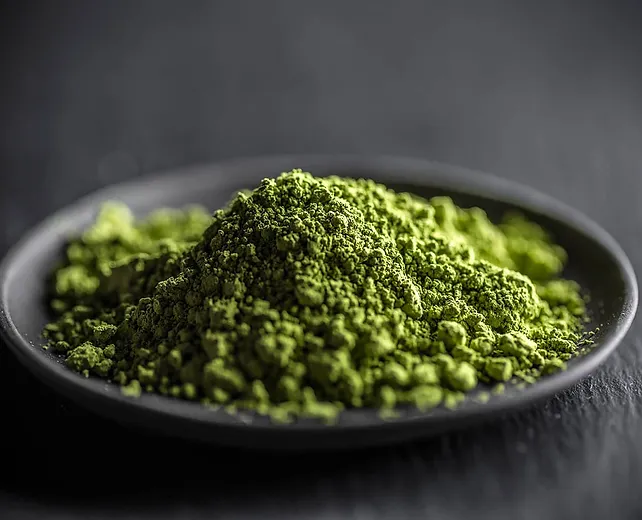 Meistern Sie das Werfen und Waschen von Kratompulver