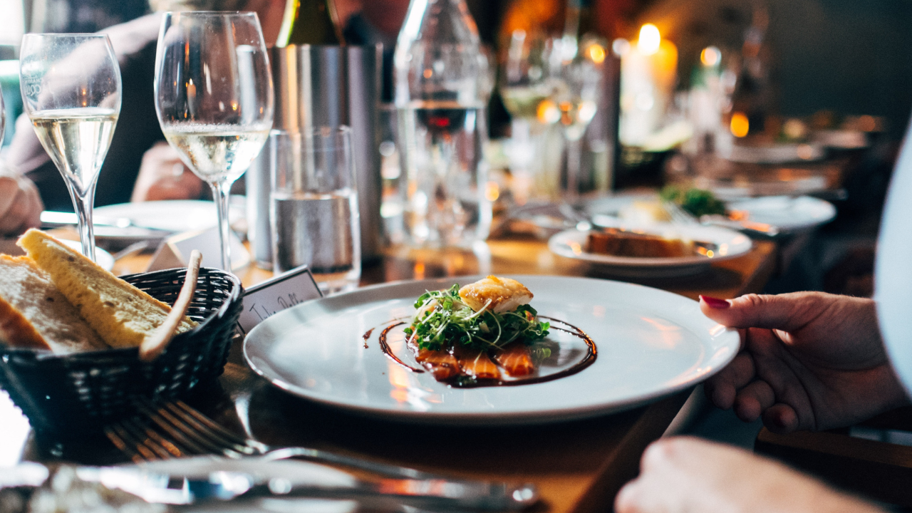 Schmecken Sie den Unterschied: Genießen Sie die Angebote der Restaurant Marketings