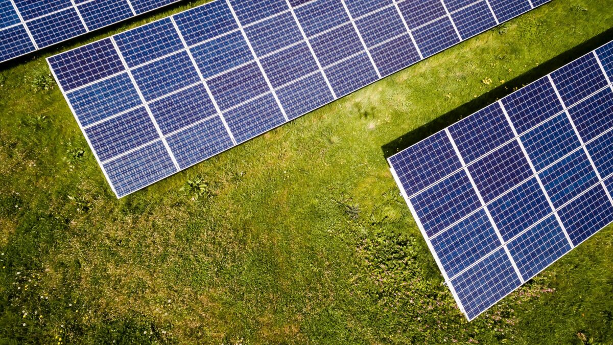 Die Zukunft der Photovoltaik: Trends und Entwicklungen