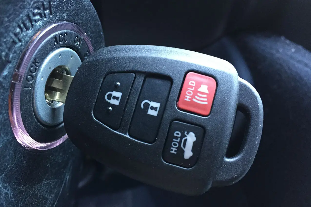 Mr Key macht Ersatzschlüssel Auto bequem online verfügbar