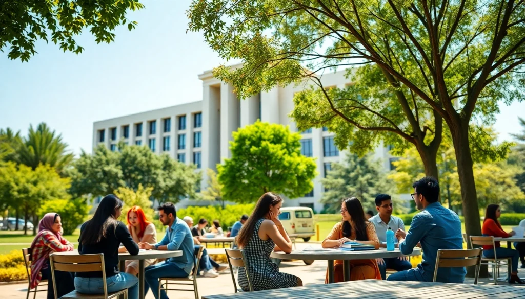 Jamia Amman Al Ahliyya Redefines Education in Jordan: Top Amman University for Study, Teaching, and Admissions