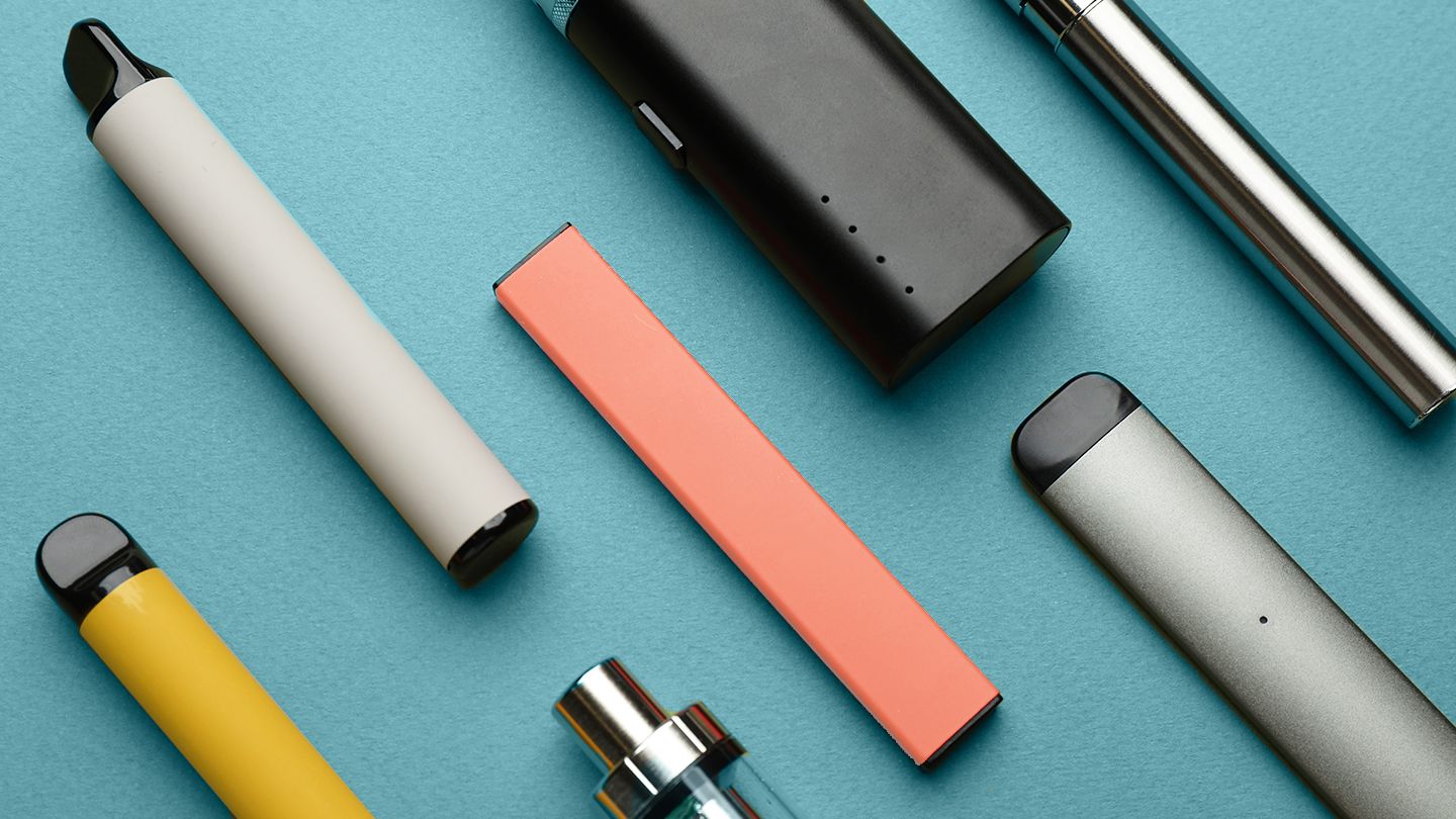 Die Al Fakher 30.000 Hypermax ist der neue Star unter den Vapes – 30.000 Züge Power!