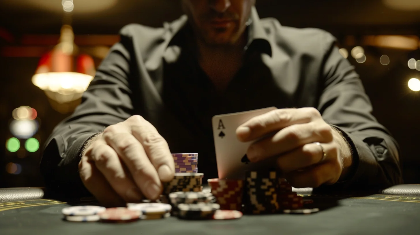 Spielspaß ohne Verzögerung erleben – Jetzt spielen: Casino ohne 5 Sekunden Regel