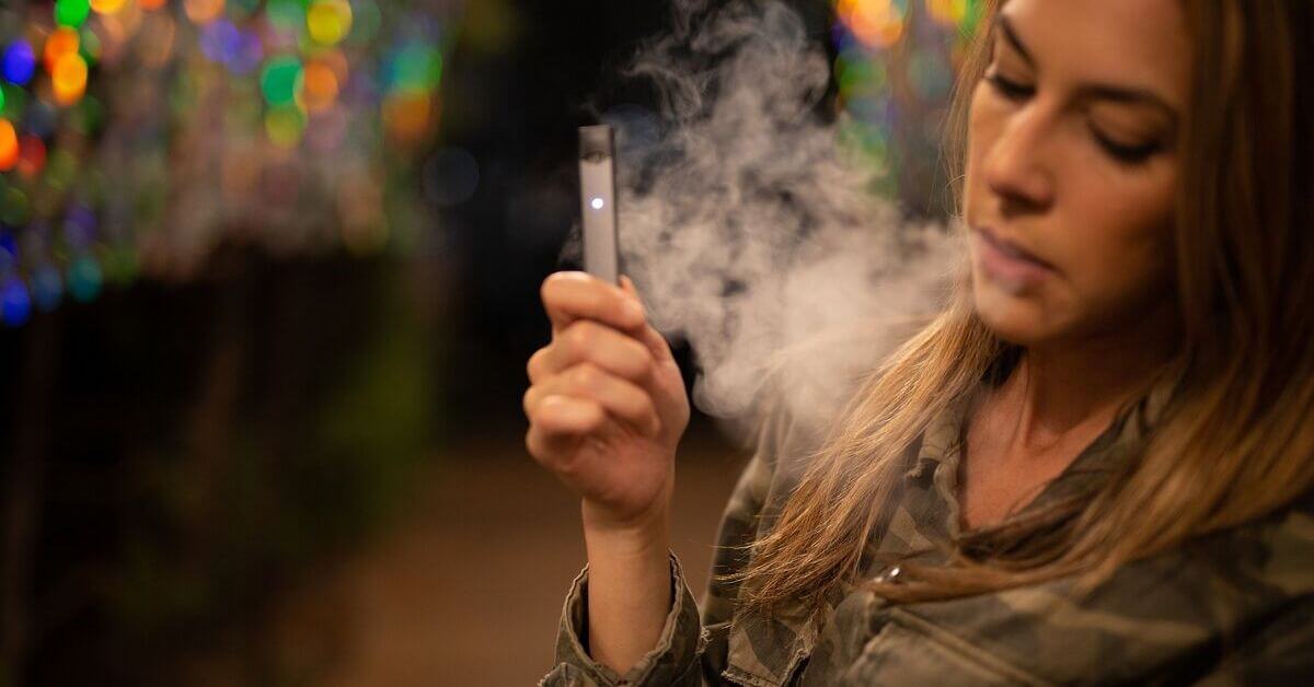 HQD Pod: Der schnelle und einfache Weg, E-Shisha zu genießen