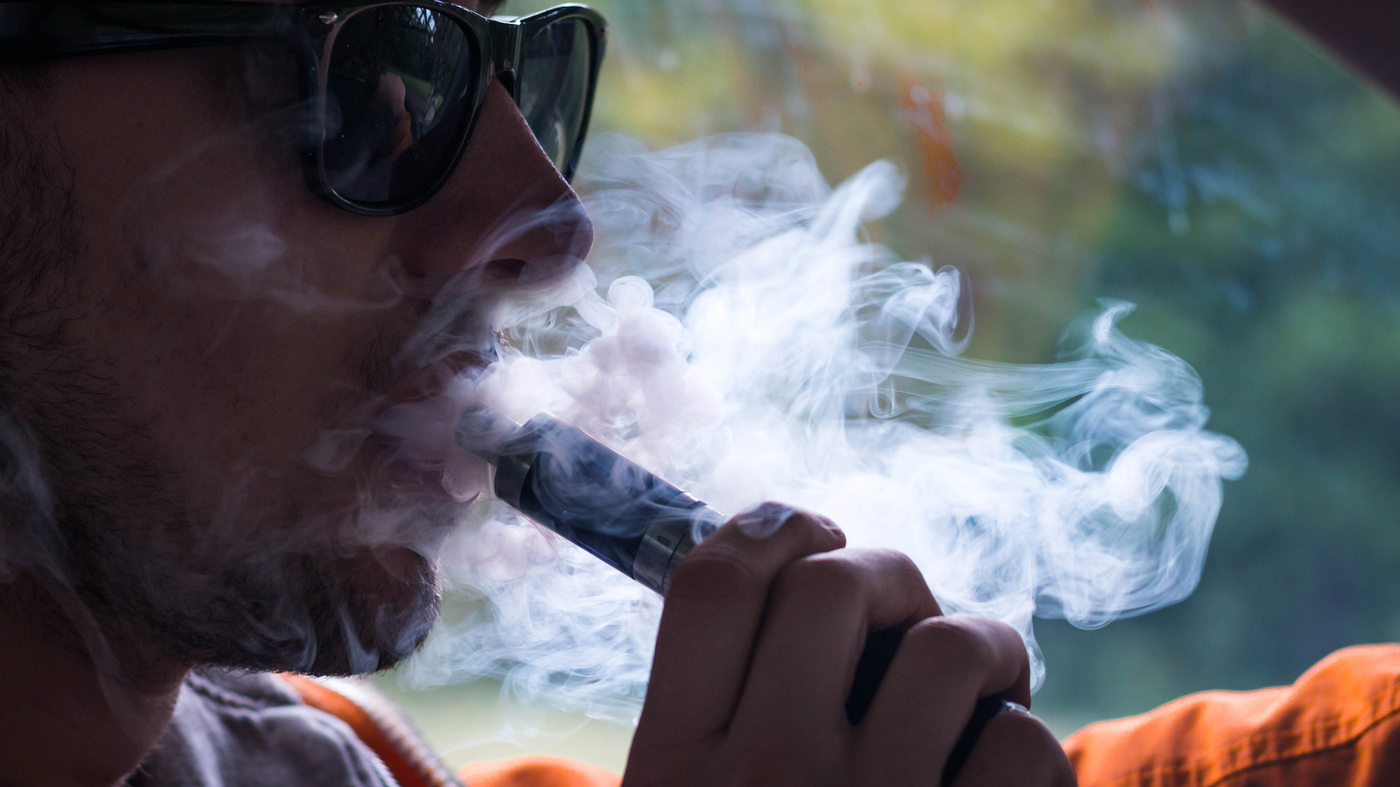 Die Al Fakher 30.000 Hypermax ist der neue Star unter den Vapes – 30.000 Züge Power!