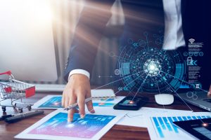 Nicht jeder Nutzer digitaler Medien kann ein Experte für digitales Marketing sein