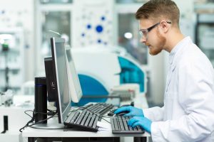 Labor Management System: Fortschrittliche Schnittstellen fuer Ihr Labor